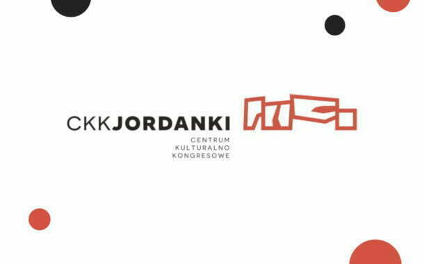 CKK Jordanki - Centrum Kulturalno-Kongresowe w Toruniu