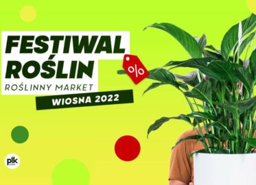 Festiwal Roślin w Toruniu – 2022