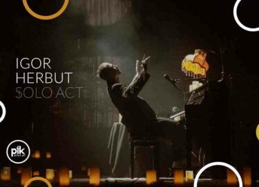Igor Herbut | koncert