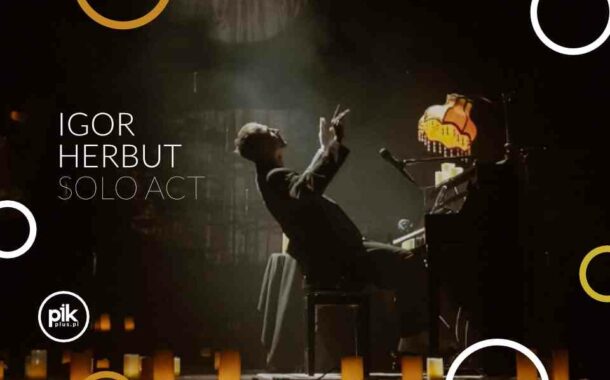 Igor Herbut | koncert