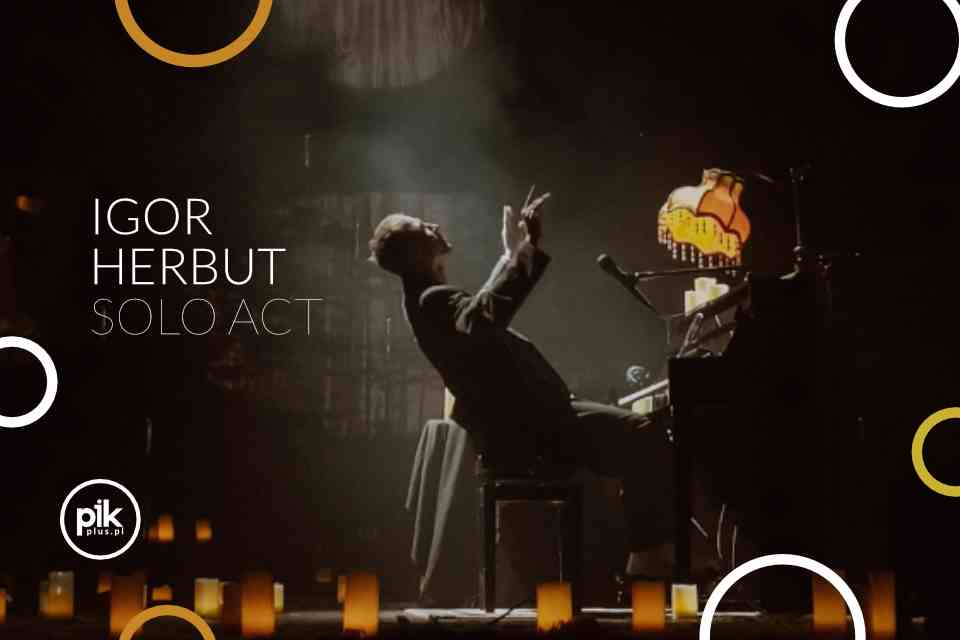 Igor Herbut | koncert