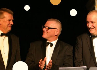 L.A. Trio - Zaduszki Jazzowe | koncert