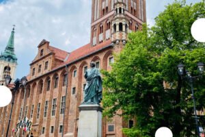 Noc Muzeów 2026 w Ratuszu Staromiejskim