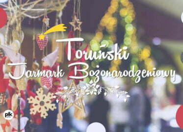 🎄Jarmark Bożonarodzeniowy w Toruniu