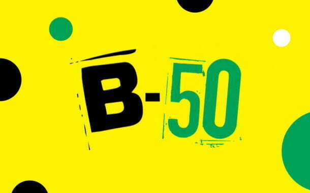 B-50 | impreza