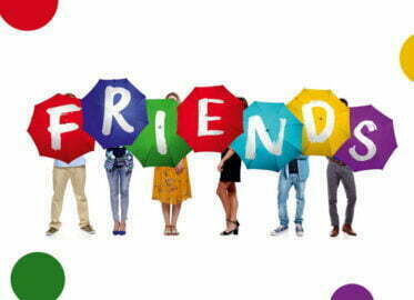 Friends - The Musical Parody | musical