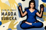 Magda Kubicka | stand-up