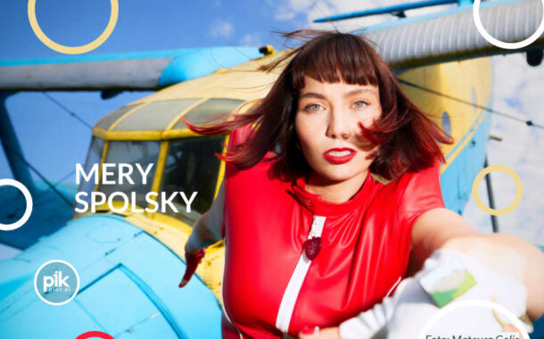 Mery Spolsky | koncert