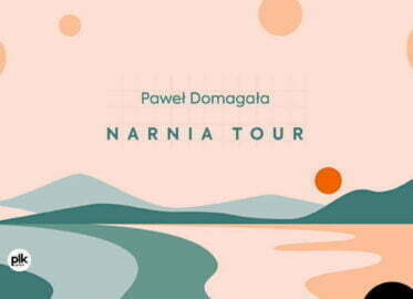 Paweł Domagała | koncert