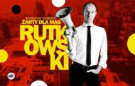 Rafał Rutkowski | stand-up