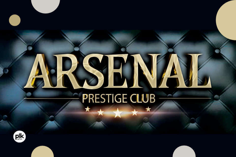 Arsenal Prestige Club