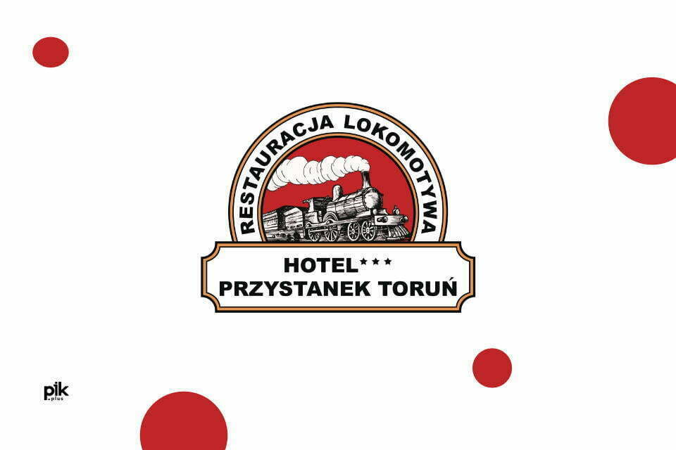 Restauracja Lokomotywa / Hotel Przystanek Toruń