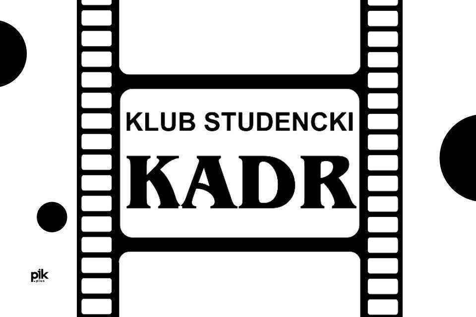 Kadr - Klub Studencki