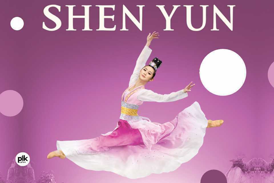 Shen Yun | spektakl