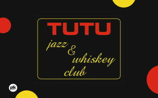 TUTU Jazz & Whiskey Club