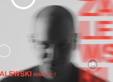 Krzysztof Zalewski | koncert w Toruniu - Bilety