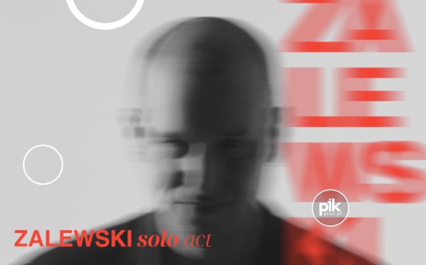 Krzysztof Zalewski | koncert w Toruniu - Bilety