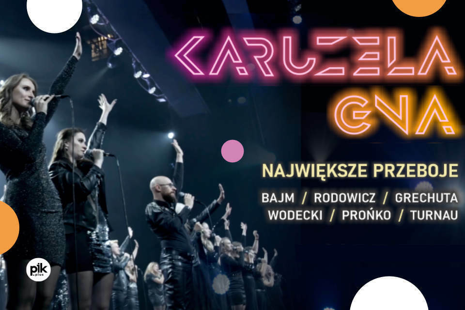 Karuzela GNA | koncert