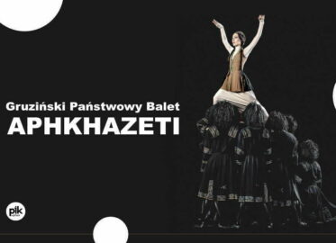 Gruziński Państwowy Balet Aphkhazeti | koncert