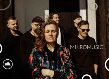 Mikromusic | koncert w Toruniu - Bilety