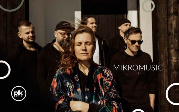 Mikromusic | koncert