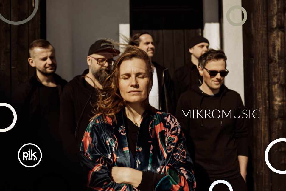Mikromusic | koncert