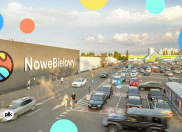 Dzień Kobiet w CH Nowe Bielany