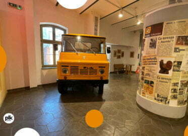 Noc Muzeów 2025 w Muzeum Toruńskiego Piernika