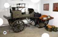 Noc Muzeów 2025 w Muzeum Artylerii w Toruniu