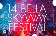 Festiwal Światła w Toruniu 2023 | Bella Skyway Festival
