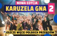 Karuzela GNA 2 | koncert