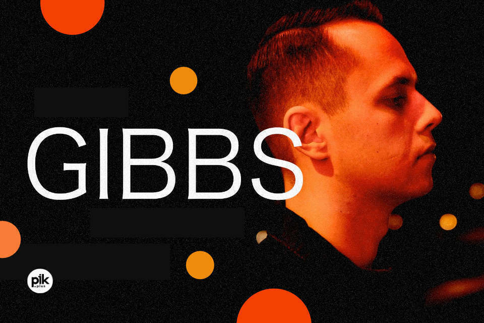Gibbs | koncert