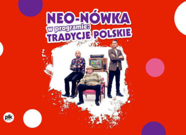 Kabaret Neo-Nówka w Toruniu