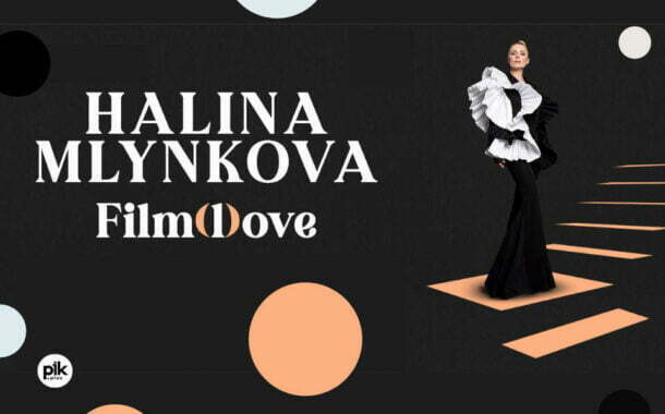 Halina Mlynkova | koncert