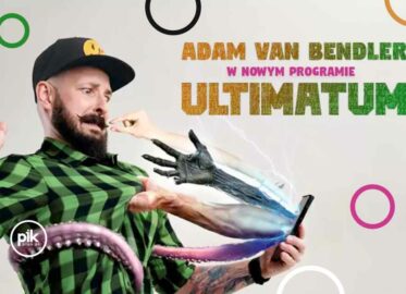 Adam van Bendler | stand-up