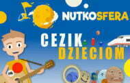 NutkoSfera i CeZik - dzieciom | koncert