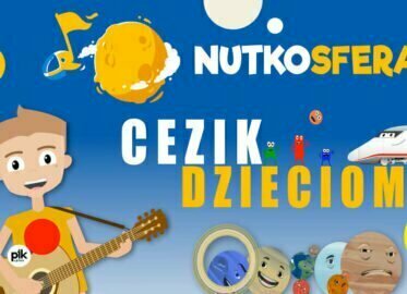 NutkoSfera i  CeZik - dzieciom | koncert