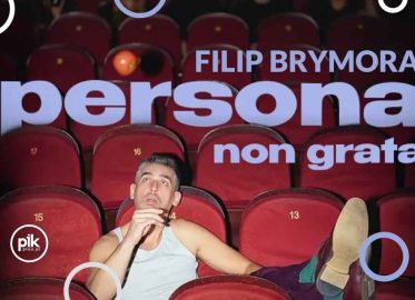 Filip Brymora | stand-up w Toruniu - Bilety