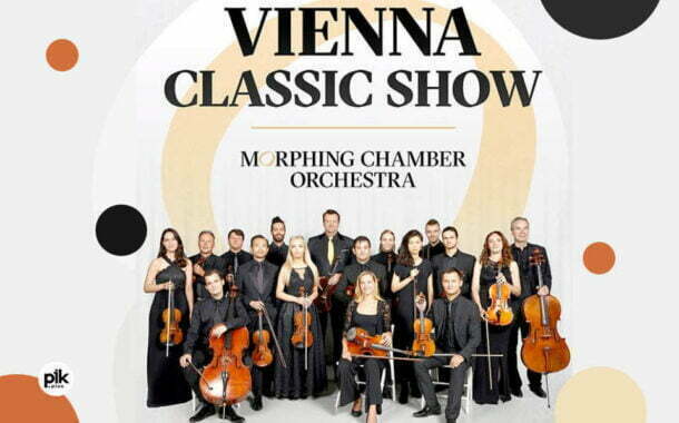 Vienna Classic Show | koncert