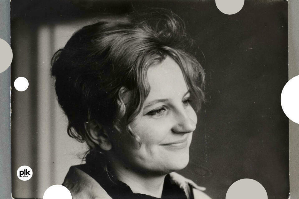 Elżbieta Wiśniewska. Artystka i kuratorka | wystawa czasowa