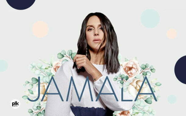Jamala | koncert