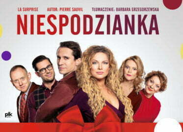 Niespodzianka | spektakl