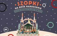 Szopki na Boże Narodzenie | wystawa czasowa w Toruniu