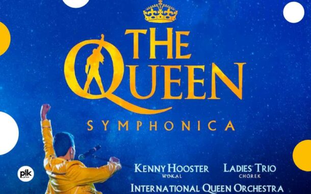 The Queen Symphonica | koncert