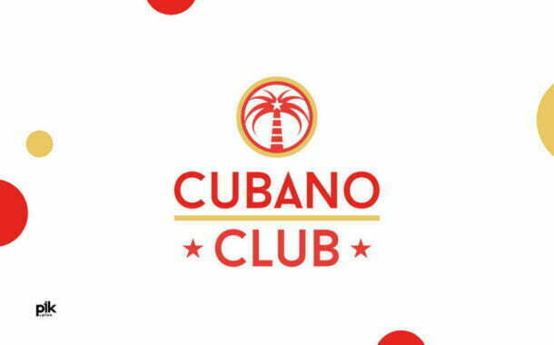 Cubano Club Toruń
