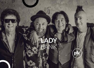 Lady Pank - 45 Lat | koncert w Toruniu - Bilety