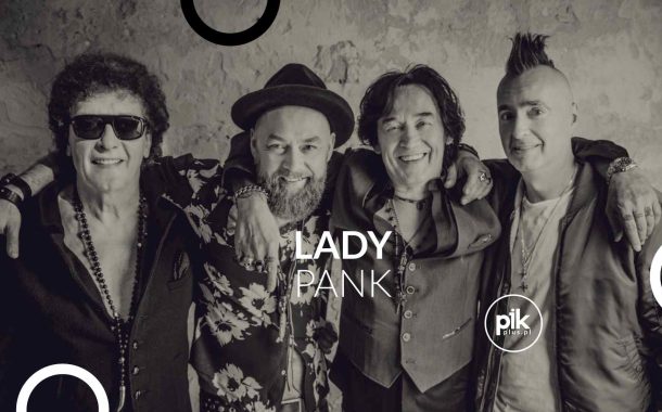 Lady Pank - 45 Lat | koncert w Toruniu - Bilety