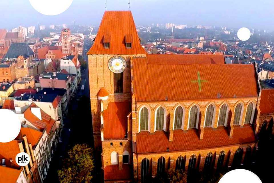Katedra pw. św. Jana Chrzciciela i Jana Ewangelisty