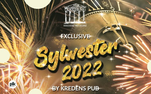 Sylwester w Pub Kredens | Sylwester w Toruniu 2022/2023