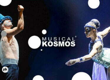 Kosmos | musical